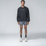 Hermanos Koumori x New Era - เสื้อยืดสีครีม