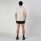 Bandit | Vento™ Men's 3" Splitty Short - Black