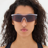 District Vision | Koharu Eclipse - Clear D+ Black Rose