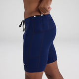 โจร | เสื้อกล้าม Airware™ Performance - สีดำ