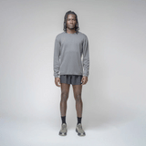 Hermanos Koumori x New Era - เสื้อยืดสีครีม