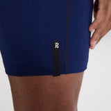 โจร | เสื้อกล้าม Airware™ Performance - สีดำ