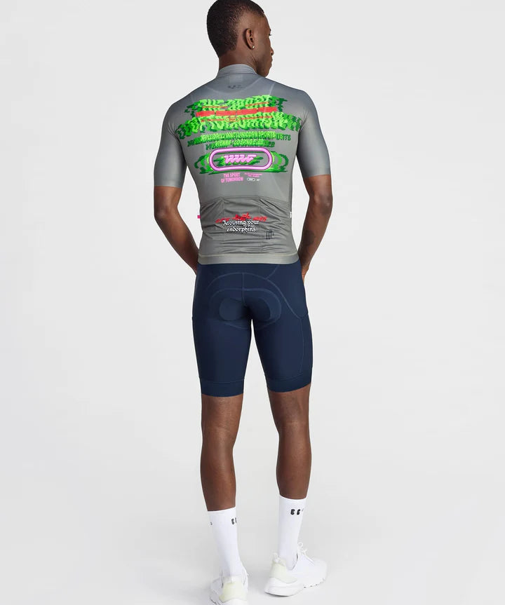 BBUC | TSOT Team Jersey Olive