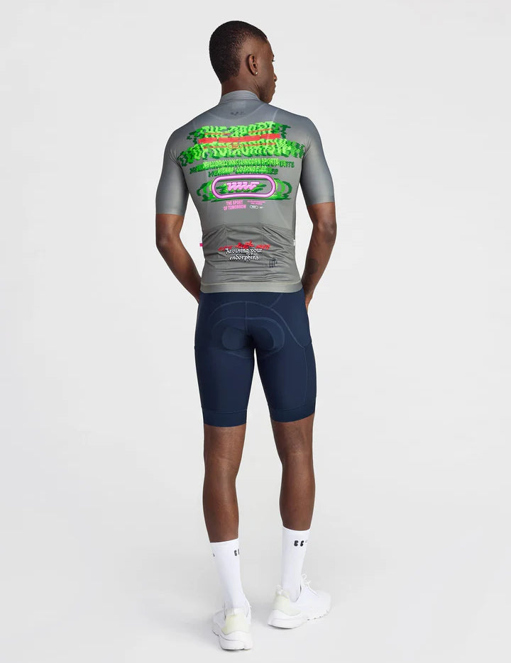 BBUC | TSOT Team Jersey Olive