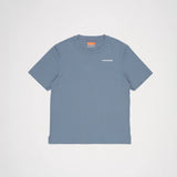 Hermanos Koumori x New Era - เสื้อยืดสีครีม