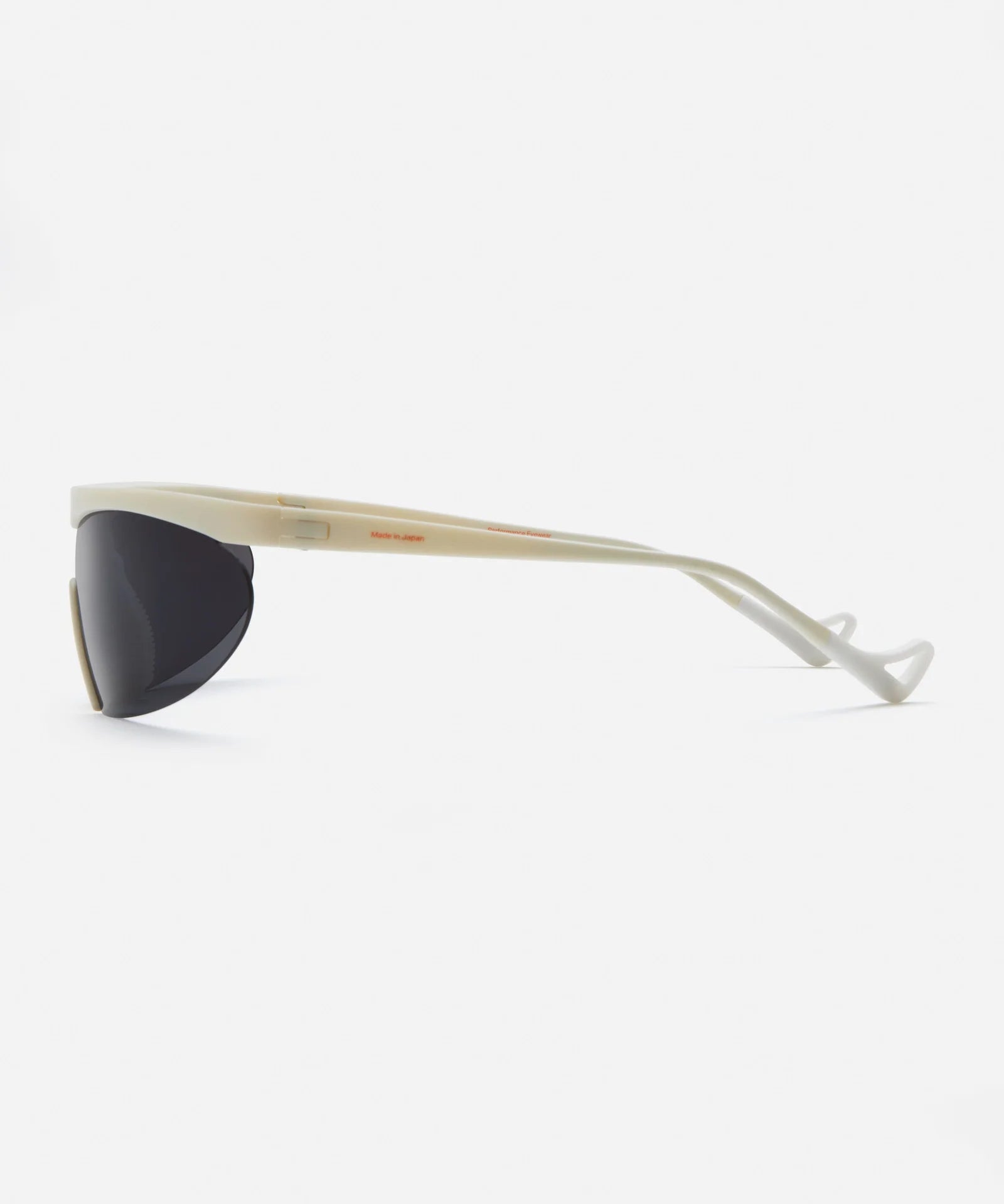 District Vision | Koharu Eclipse - Limestone D+ Onyx Mirror
