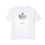 Beyond Running | Ace Unisex T-Shirt — White