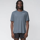 Hermanos Koumori x New Era - เสื้อยืดสีครีม