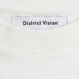 District Vision | California Cotton Tee - CFIP Symbol Bone