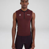 Penyamun | Singlet Prestasi Airware™ - Hitam