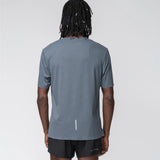 Hermanos Koumori x New Era - เสื้อยืดสีครีม