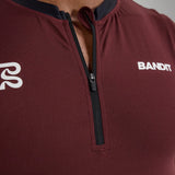 Penyamun | Singlet Prestasi Airware™ - Hitam