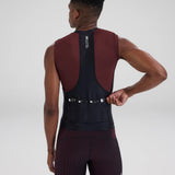 Penyamun | Singlet Prestasi Airware™ - Hitam