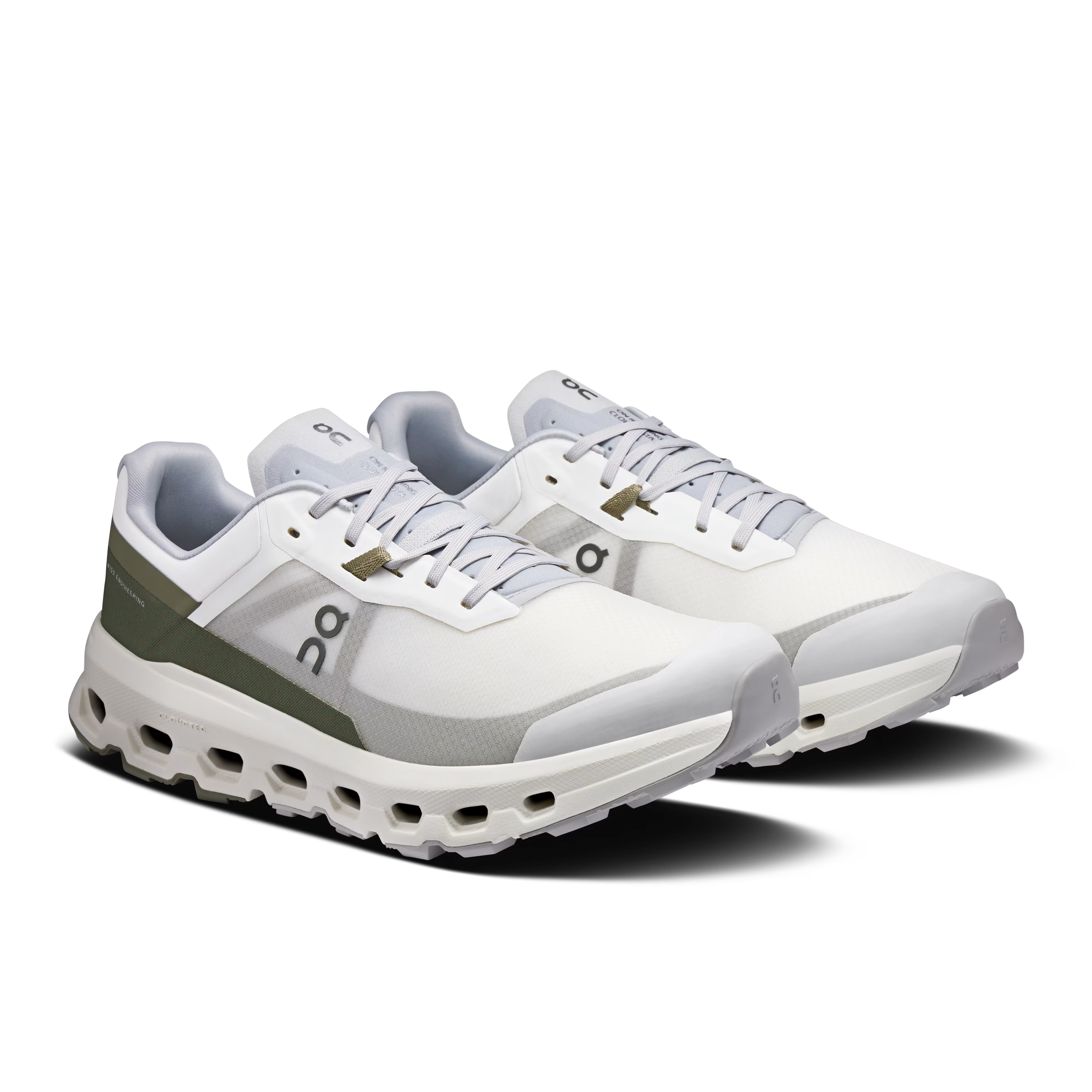 OnCloud | Cloudvista 2 (W) -  Ivory Olive