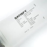 Satisfy | HydraPak® Soft Flask 500ml 2‑Pack - White