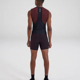 Penyamun | Singlet Prestasi Airware™ - Hitam