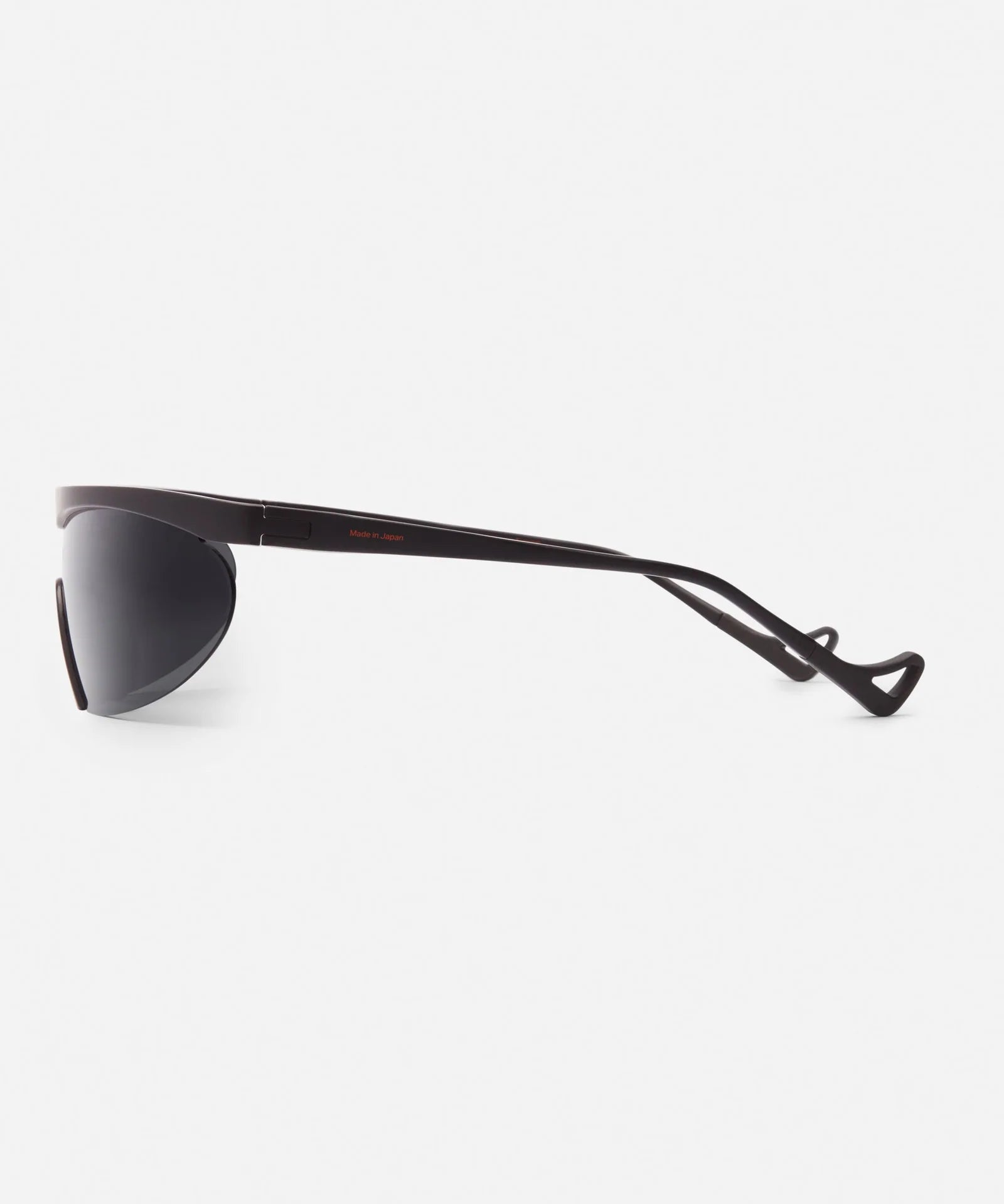 District Vision | Koharu Eclipse - Black D+ Onyx Mirror