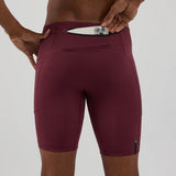 Penyamun | Singlet Prestasi Airware™ - Hitam