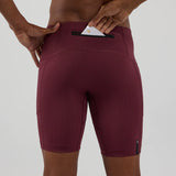 Penyamun | Singlet Prestasi Airware™ - Hitam