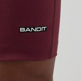 Penyamun | Singlet Prestasi Airware™ - Hitam