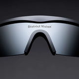 District Vision | Junya Racer - กระจกไฟเซจ D+