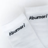 Hermanos Koumori x New Era - หมวกแก๊ป Maroon Camper