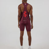 Penyamun | Singlet Prestasi Airware™ - Hitam