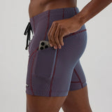 Penyamun | Singlet Prestasi Airware™ - Hitam