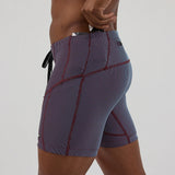 Penyamun | Singlet Prestasi Airware™ - Hitam