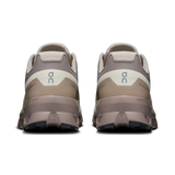 OnCloud | Cloudvista 2 Waterproof (W) -  Fog Cinder