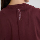 Bandit | Women's Micromesh™ Run Tank - Fig