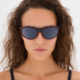 District Vision | Junya Racer - กระจกไฟเซจ D+