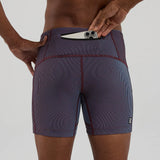 Penyamun | Singlet Prestasi Airware™ - Hitam