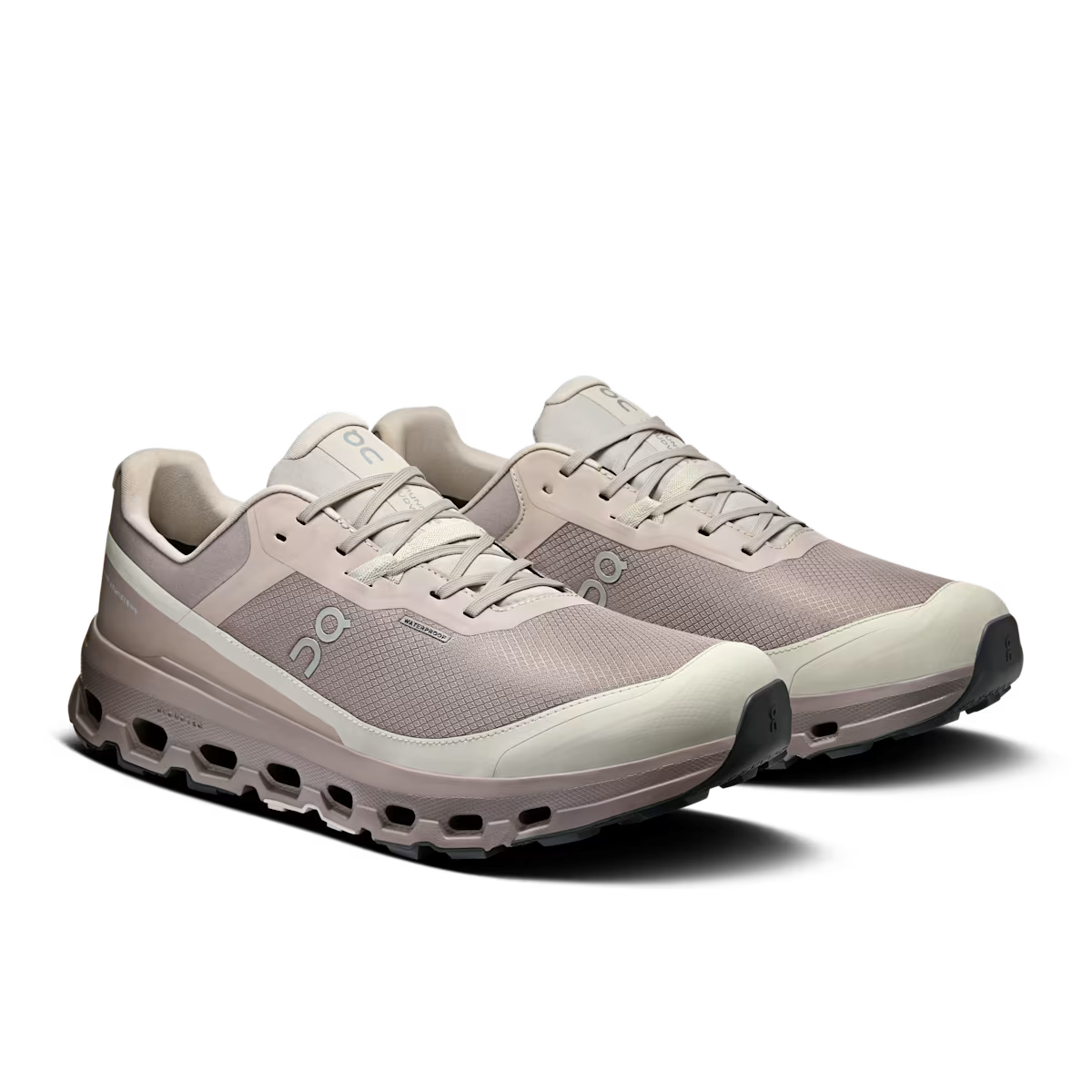 OnCloud | Cloudvista 2 Waterproof (W) -  Fog Cinder
