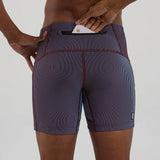 Penyamun | Singlet Prestasi Airware™ - Hitam