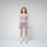 Hermanos Koumori x New Era - เสื้อยืดสีครีม