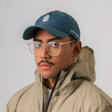 Beyond Running | Lume ™️ Regular Cap - Navy