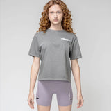 Hermanos Koumori x New Era - เสื้อยืดสีครีม