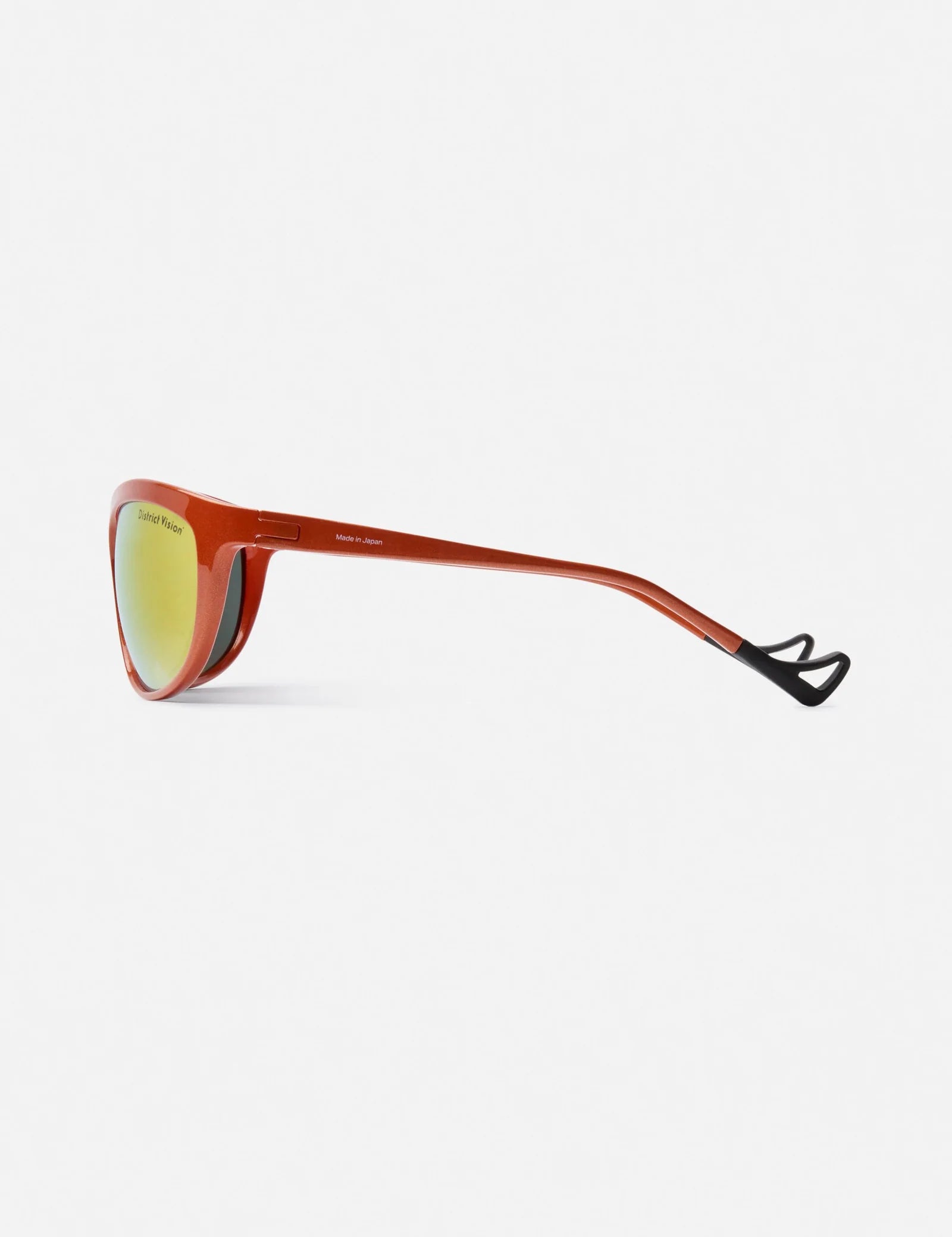 District Vision | Junya Racer - กระจกไฟเซจ D+