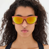 District Vision | Junya Racer - กระจกไฟเซจ D+