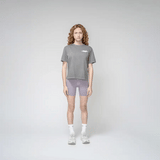 Hermanos Koumori x New Era - เสื้อยืดสีครีม