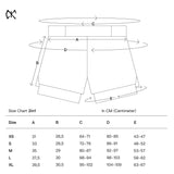 Tee 4T2, berlari adalah hodoh - kopi kaffa