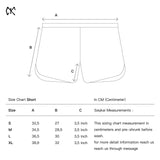 Tee 4T2, berlari adalah hodoh - kopi kaffa