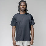 Hermanos Koumori x New Era - เสื้อยืดสีครีม