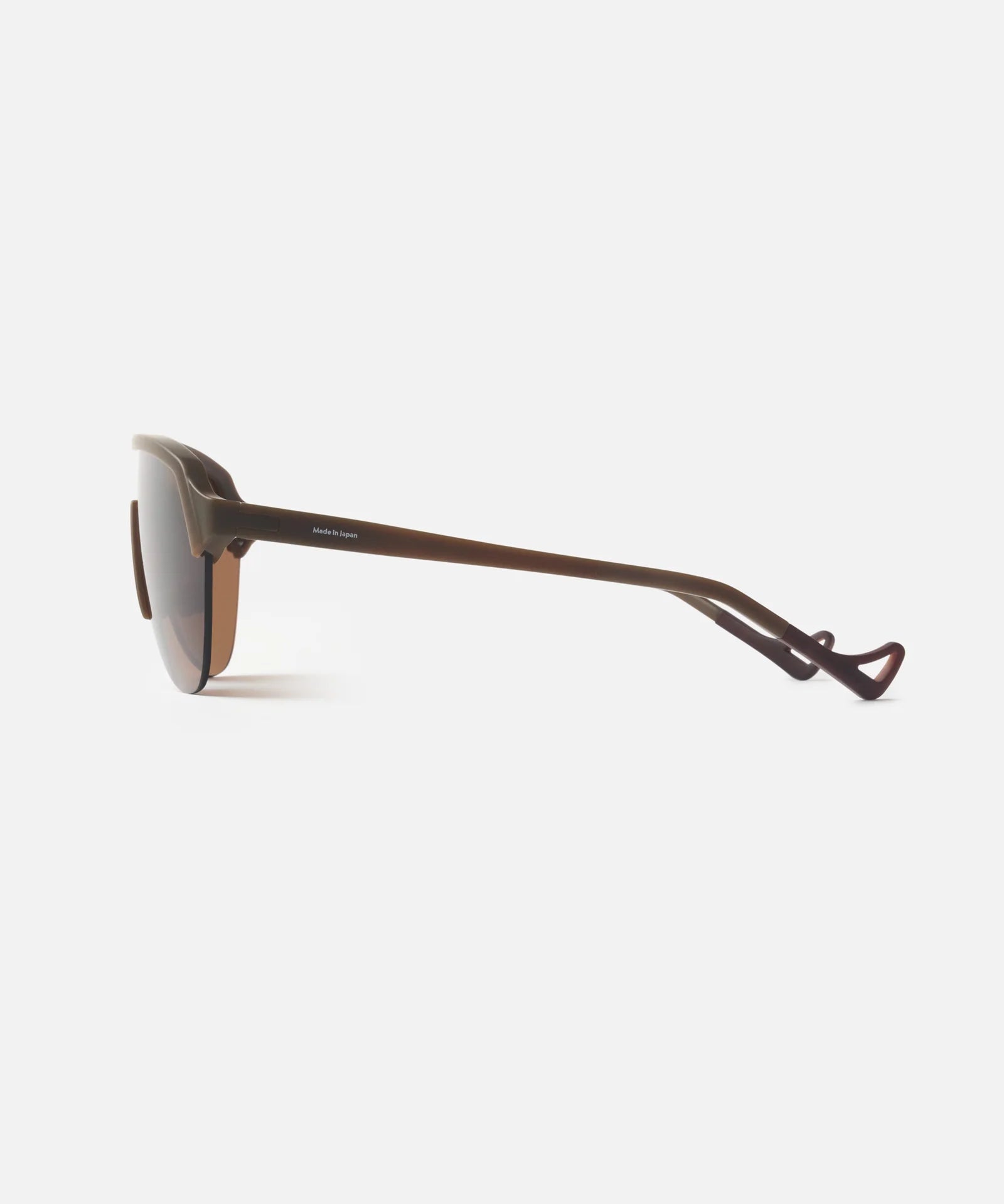 District Vision | Nagata Speed Blade - Hazel D+ Copper