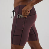 Penyamun | Singlet Prestasi Airware™ - Hitam