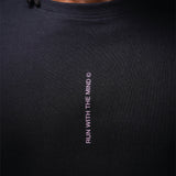 Hermanos Koumori x New Era - เสื้อยืดสีครีม