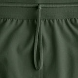 District Vision | Women's 3in Split Shorts - Ivy