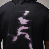 Hermanos Koumori x New Era - เสื้อยืดสีครีม