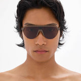 District Vision | Junya Racer - กระจกไฟเซจ D+